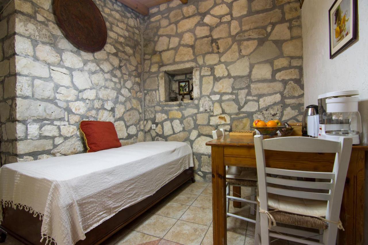 Soula House Villa Gaios Exterior photo